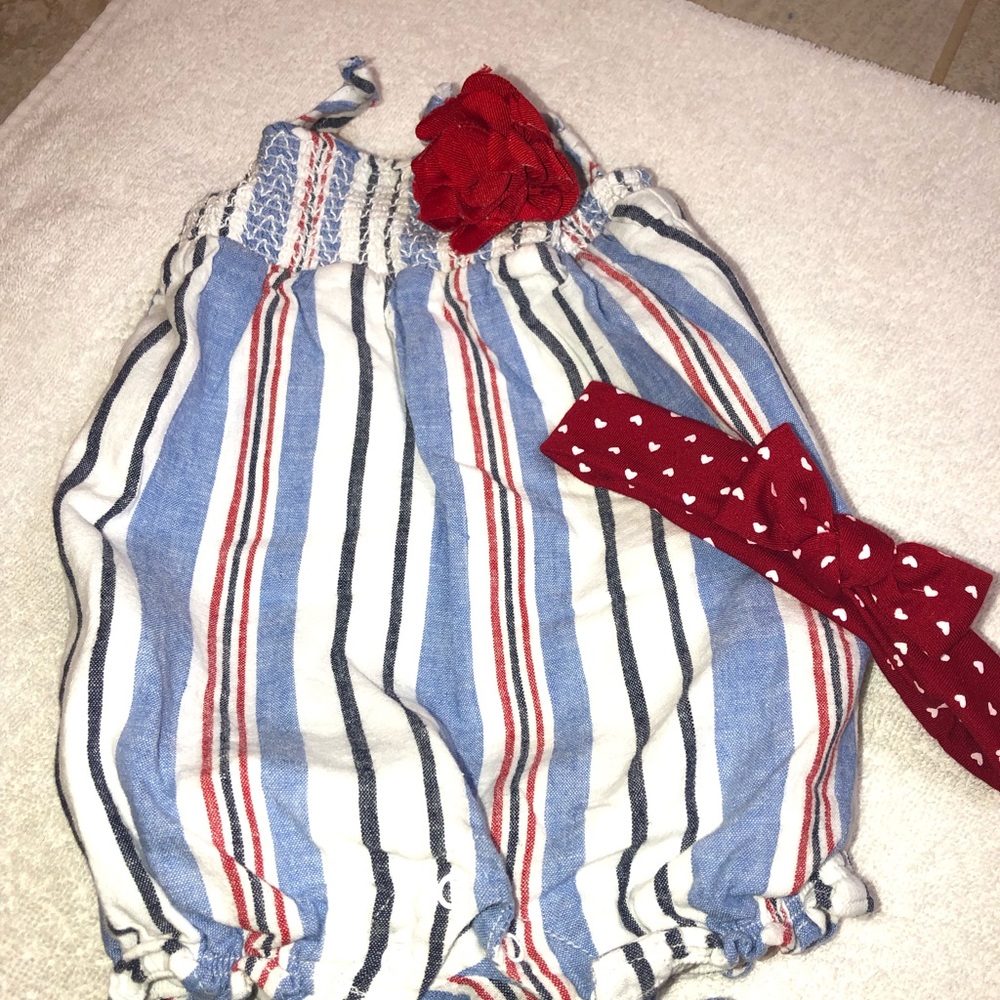 Infant Clothing